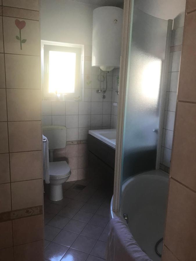Smokrovic *2* Starigrad Paklenica Eksteriør billede
