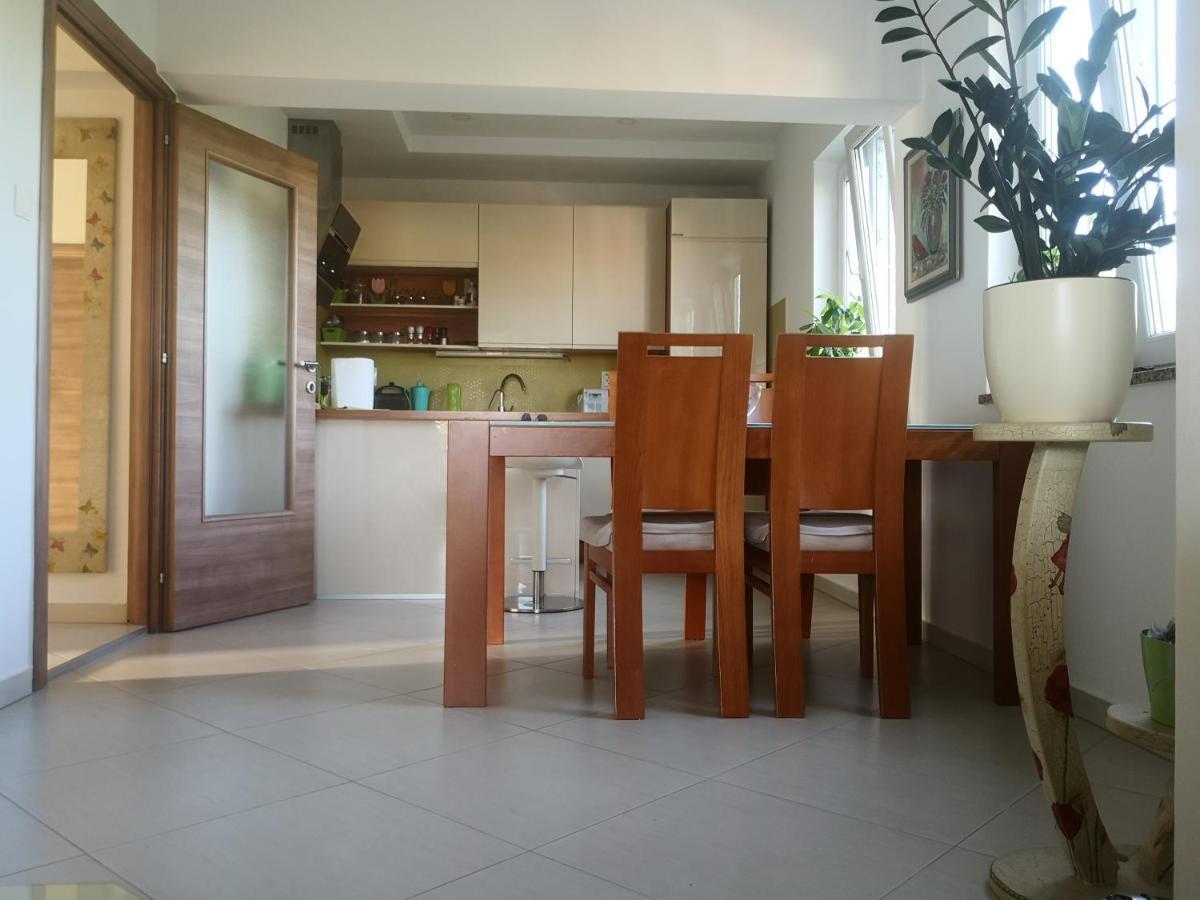Smokrovic *2* Starigrad Paklenica Eksteriør billede